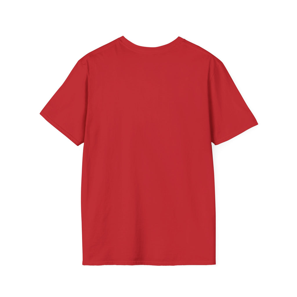 Average Joe Logo Tee | Minimal Everyday T-Shirt