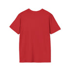 Average Joe Logo Tee | Minimal Everyday T-Shirt