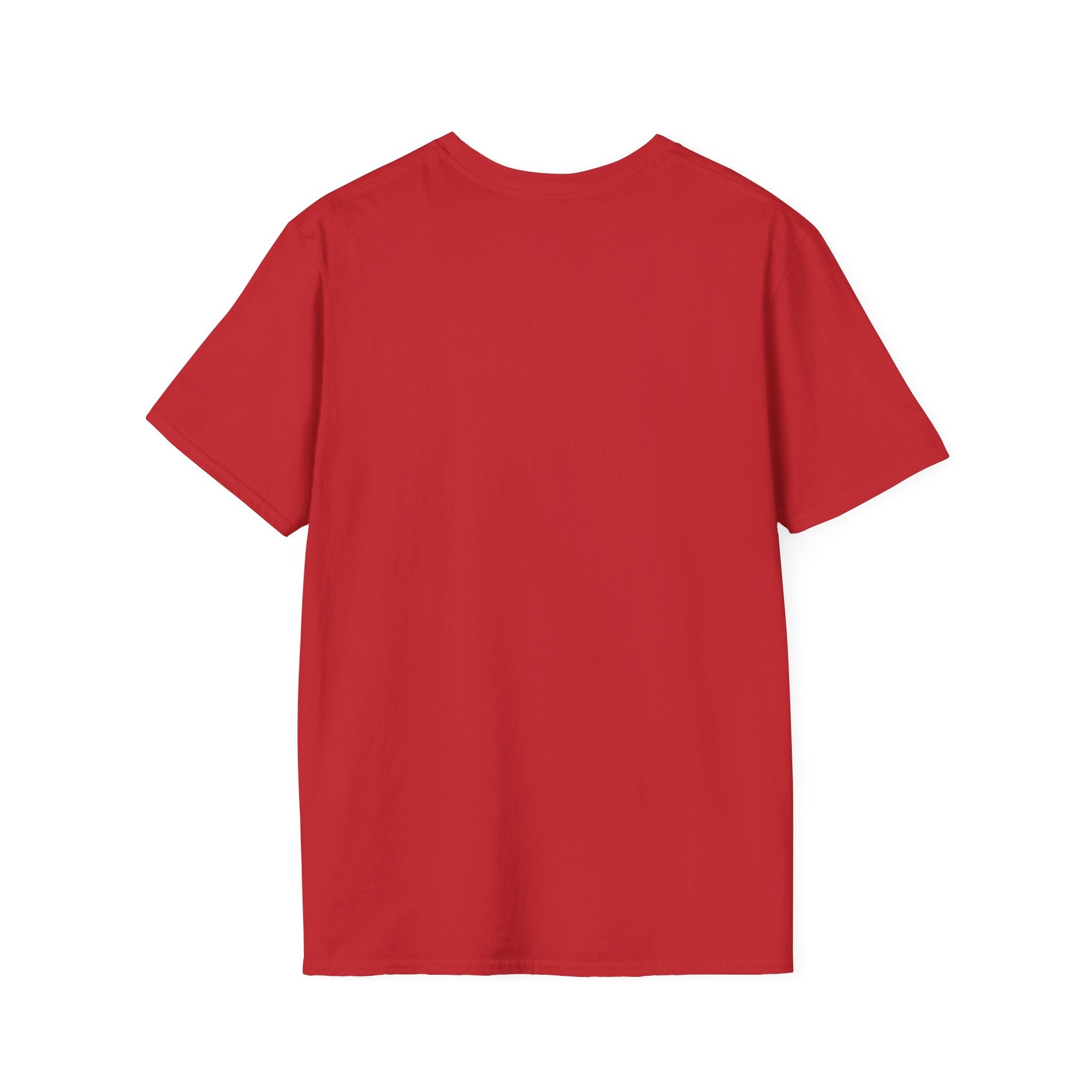 Average Joe Logo Tee | Minimal Everyday T-Shirt