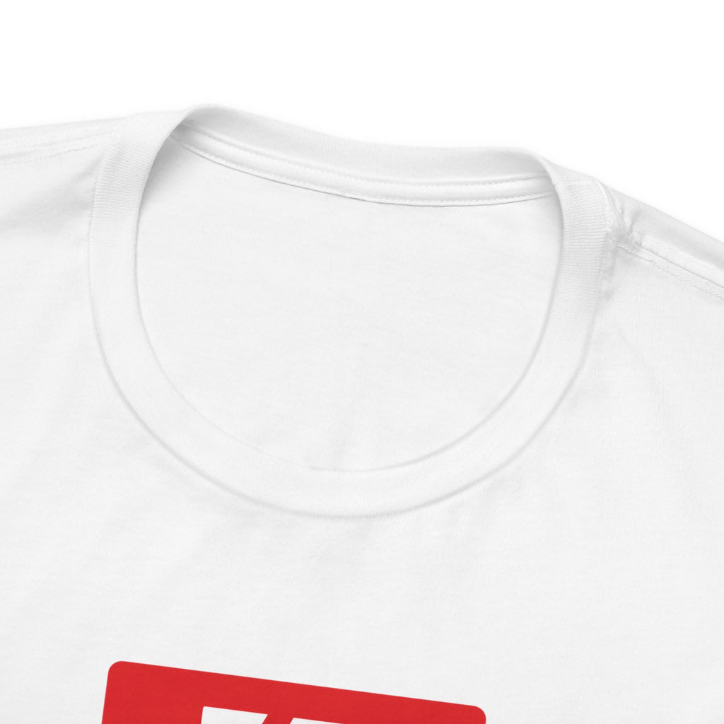 Fragile Handle With Care Tee | Funny Graphic T-Shirt