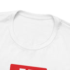 Fragile Handle With Care Tee | Funny Graphic T-Shirt