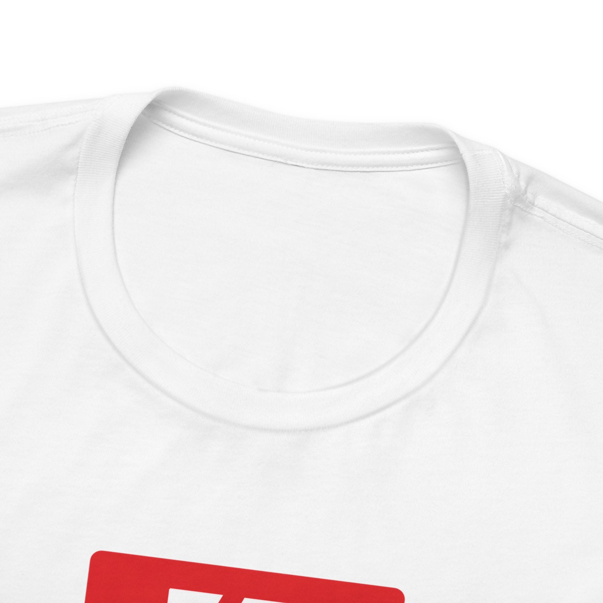 Fragile Handle With Care Tee | Funny Graphic T-Shirt