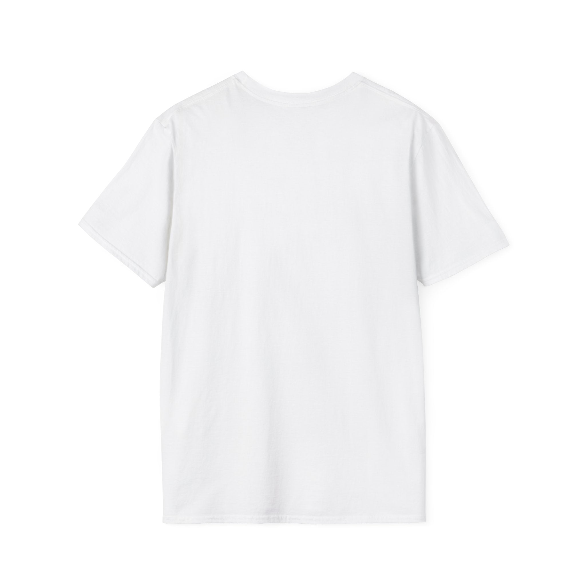 Average Joe Minimalist Tee | Everyday Logo T-Shirt