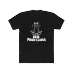 No Prob-llama T-Shirt — Funny Yoga Llama Tee for Relaxation & Humor