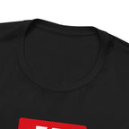 Fragile Handle With Care Tee | Funny Graphic T-Shirt