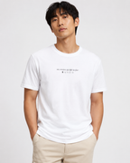 T-Shirt — "My Review on Life So Far: " Minimalist Graphic Tee