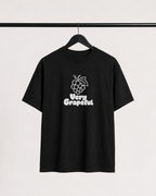 Unisex Cotton Crew Tee