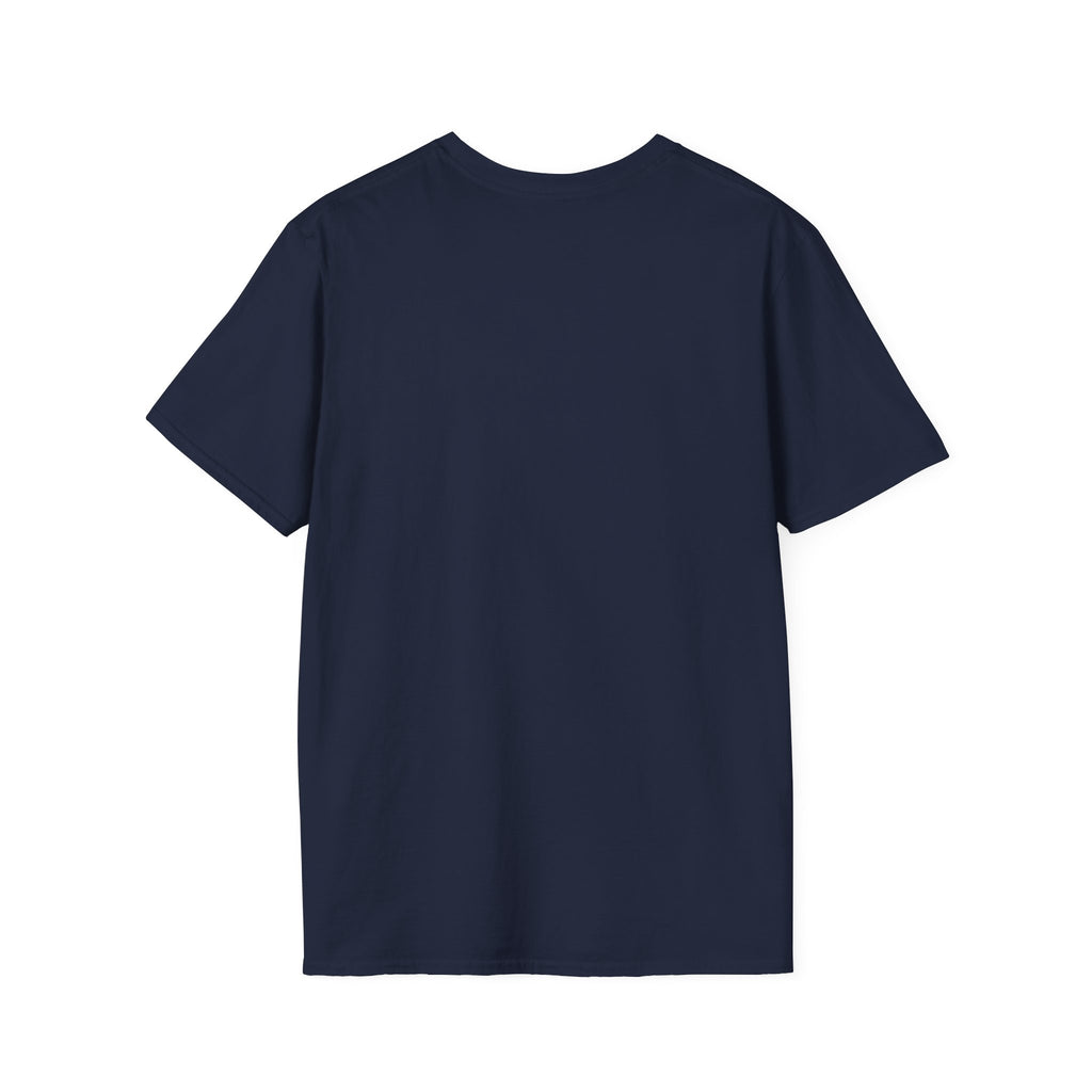 Average Joe Logo Tee | Minimal Everyday T-Shirt