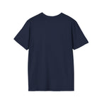 Average Joe Logo Tee | Minimal Everyday T-Shirt