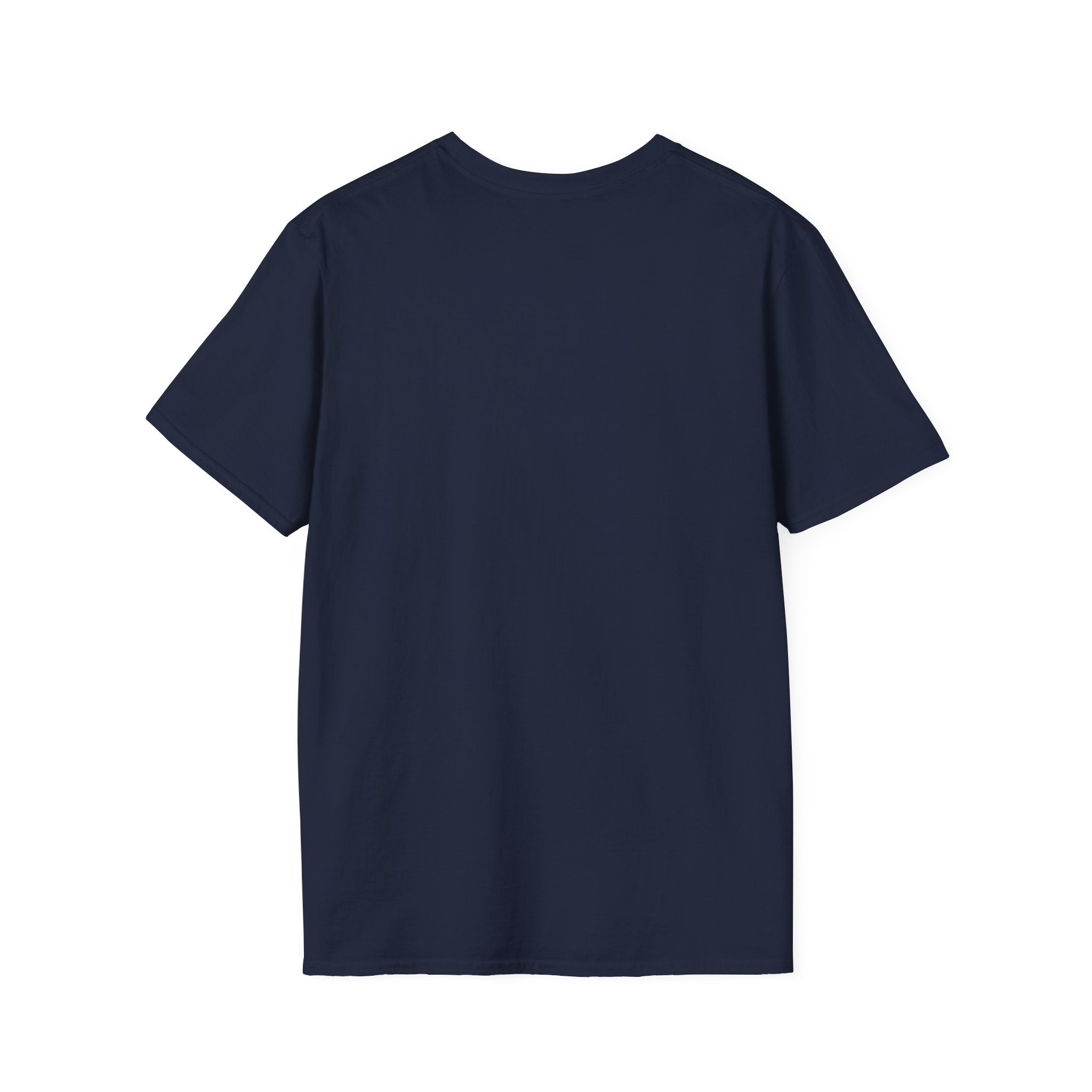 Average Joe Logo Tee | Minimal Everyday T-Shirt