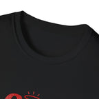 God’s Favourite Tee | Funny Faith Graphic T-Shirt