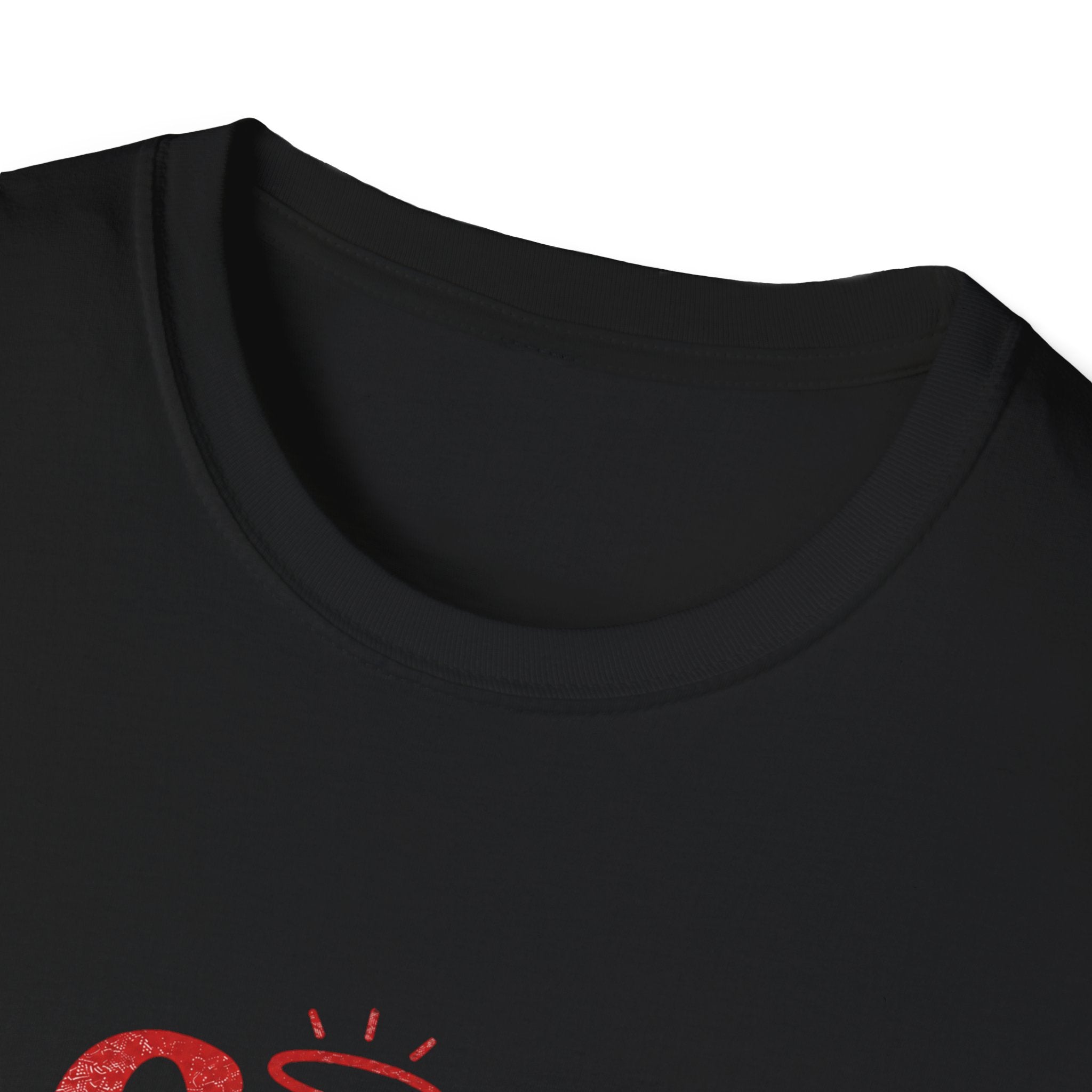God’s Favourite Tee | Funny Faith Graphic T-Shirt