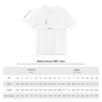 Fragile Handle With Care Tee | Funny Graphic T-Shirt