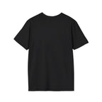 Average Joe Logo Tee | Minimal Everyday T-Shirt