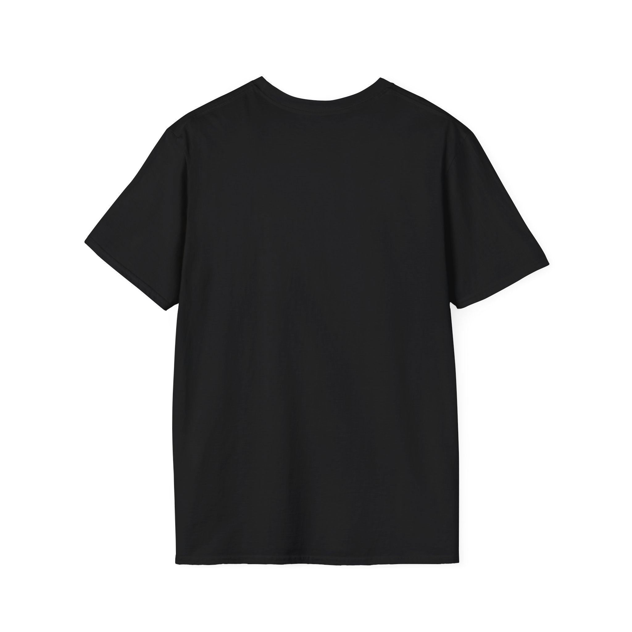 Average Joe Logo Tee | Minimal Everyday T-Shirt