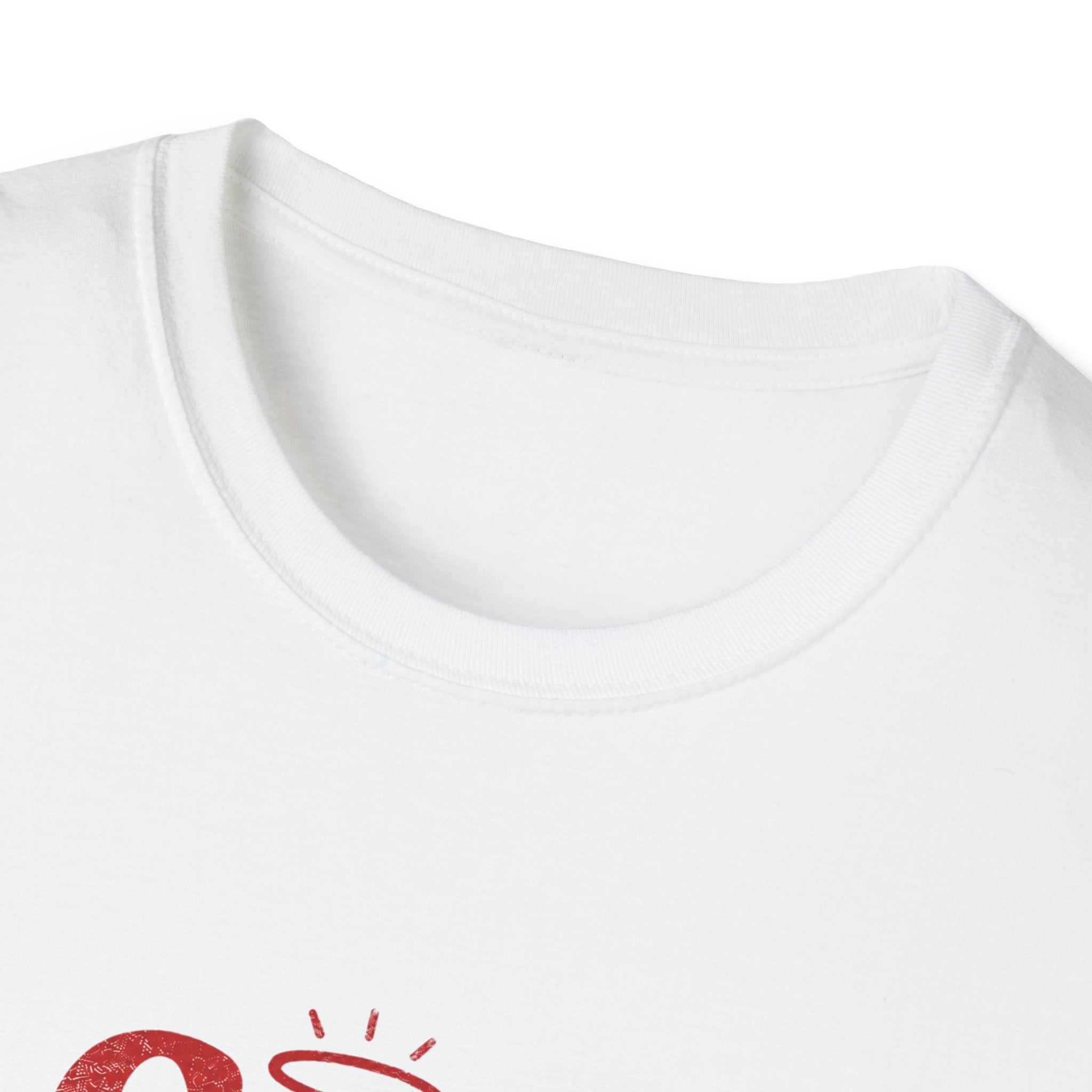 God’s Favourite Tee | Funny Faith Graphic T-Shirt
