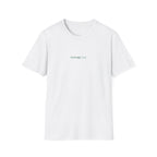 Average Joe Minimalist Tee | Everyday Logo T-Shirt