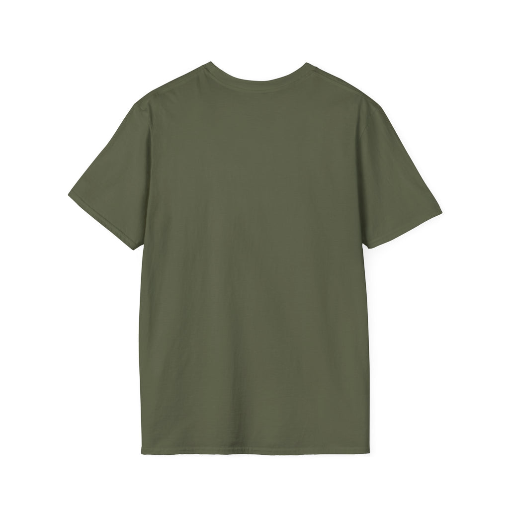 Average Joe Logo Tee | Minimal Everyday T-Shirt