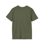 Average Joe Logo Tee | Minimal Everyday T-Shirt