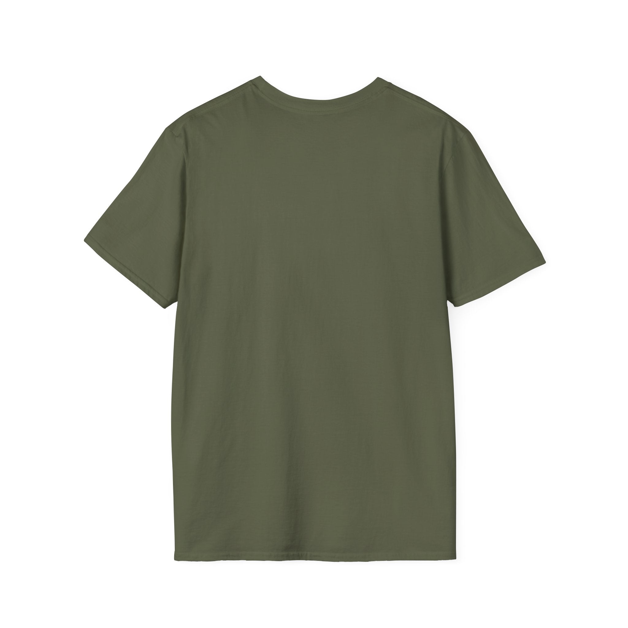 Average Joe Logo Tee | Minimal Everyday T-Shirt
