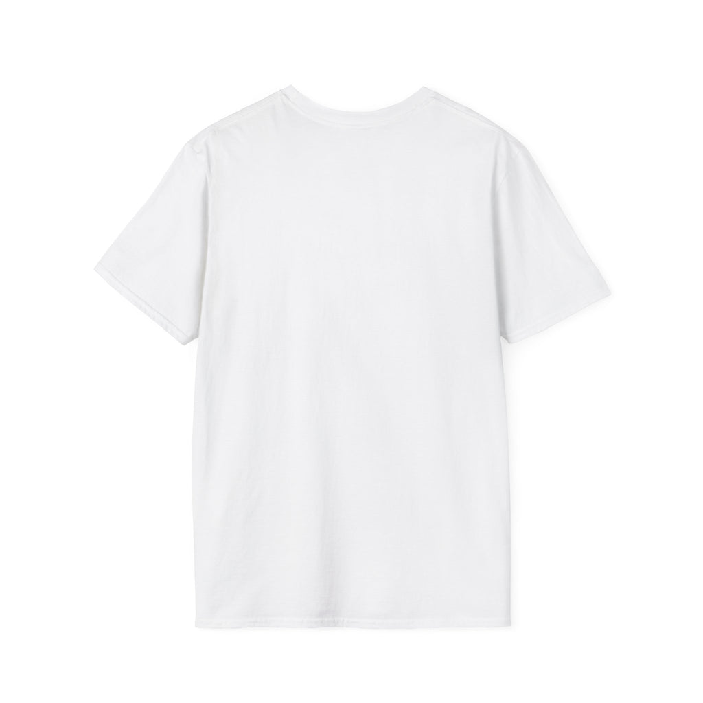 Beer & Chips Tee | Funny Party Graphic T-Shirt